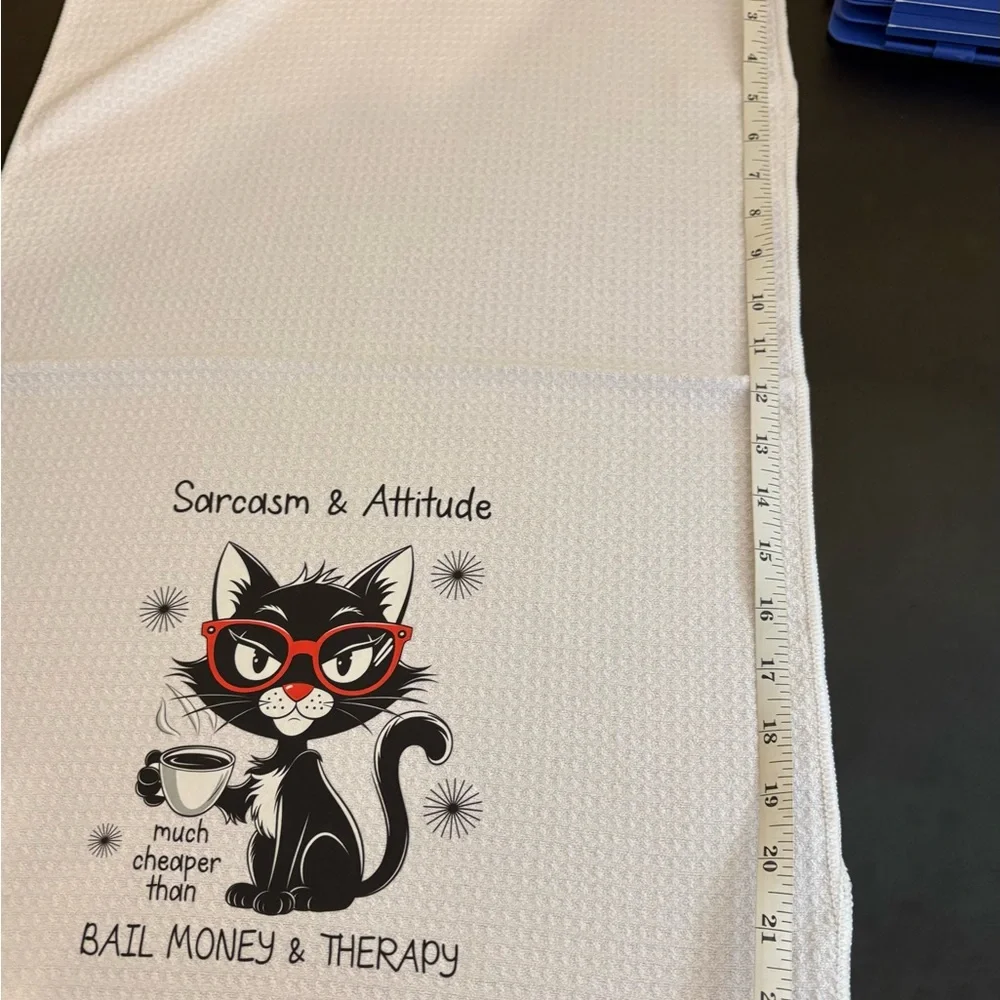 N/A sarcasm attitude